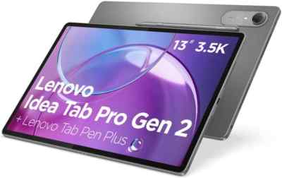 LENOVO IDEA TAB PRO GEN 2 8/256