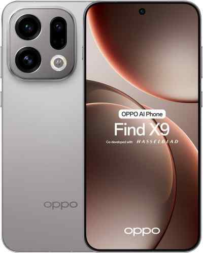 OPPO FIND X9 12/512