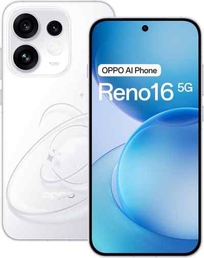 OPPO RENO 16 5G 8/512 GB