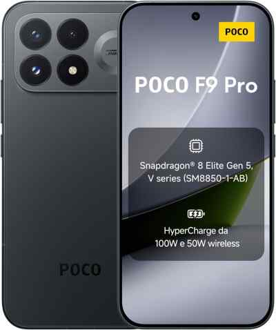 POCO F9 PRO 12/512