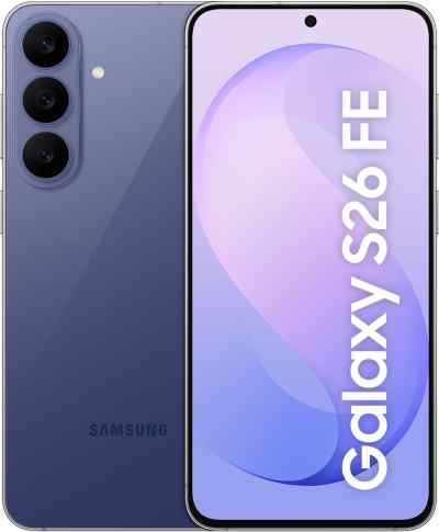 SAMSUNG GALAXY S26 FE 128 GB