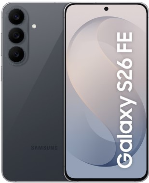 SAMSUNG GALAXY S26 FE 128 GB